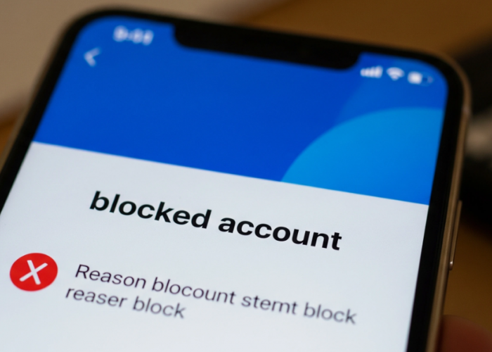 Akun BRImo Keblokir karena Salah Pin 3 Kali? Berikut Cara Memulihkan Akun Tanpa Harus Pergi ke Kantor Cabang