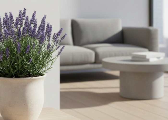 Terbukti Ampuh Basmi Polutan, Berikut 6 Tanaman Hias Pembersih Udara yang Cocok Dirawat Sendiri