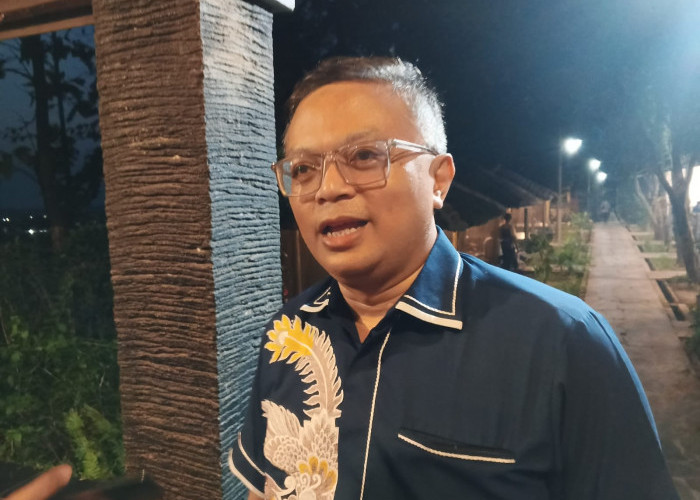 Zaini Shofari Tegaskan DPRD Jabar Tidak Pernah Usulkan SPP Kembali, Raperda Masih Tahap Serap Aspirasi