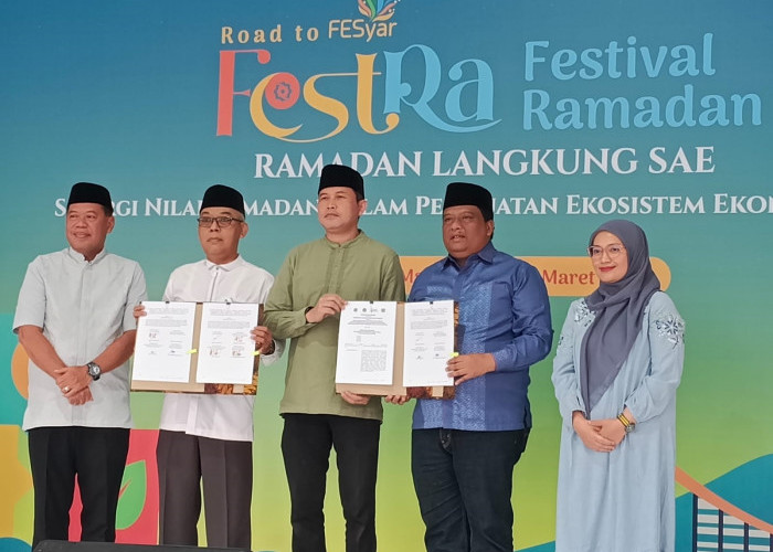 Pemkab Majalengka Luncurkan Program Tawaf Wada untuk Percepat Sertifikasi Tanah Wakaf 2026