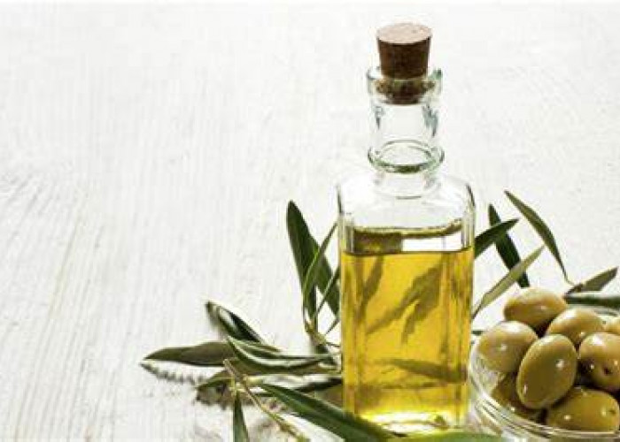 Extra Virgin Olive Oil dan Extra Light Olive Oil, Apa Perbedaannya?