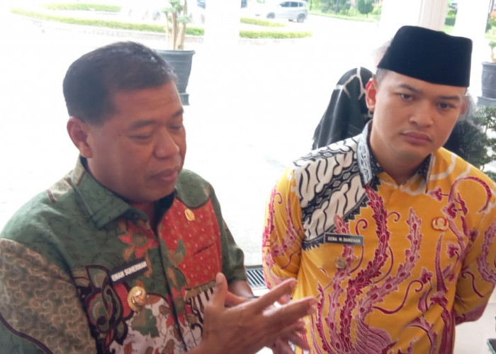 Bupati Majalengka Tegaskan BIJB Kertajati Diambil Pemerintah Pusat demi Bandara Tetap Hidup