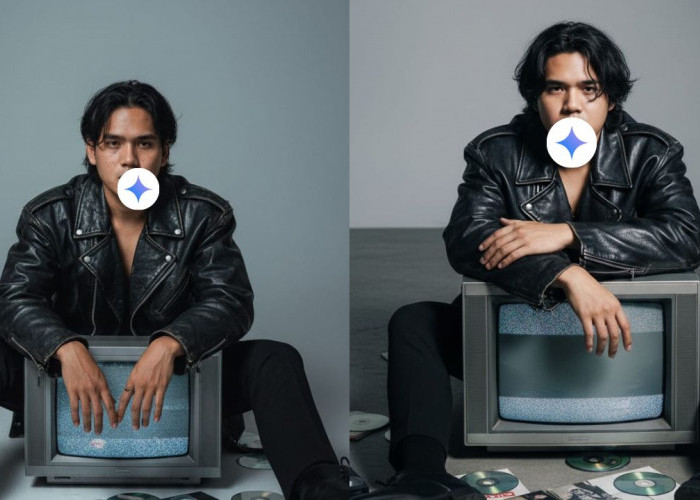 Salin Prompt Gemini AI Gambar Realistis Ini Untuk Edit Foto Kamu Makin Kece Dalam Waktu 5 Detik Saja!