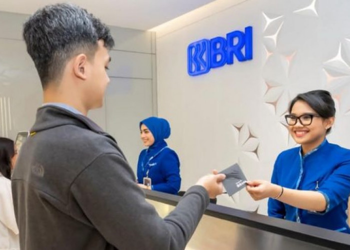 Pinjaman 10 Juta KUR BRI Bisa Kamu Ajukan dengan Bunga Rendah, Ini Rinciannya