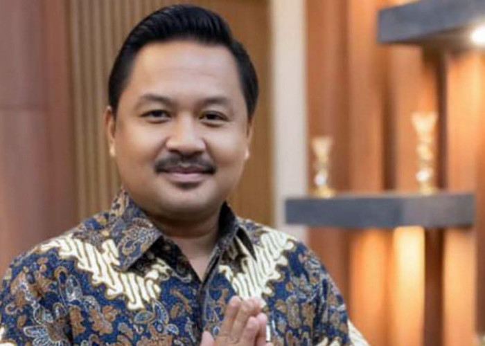 Kabupaten Majalengka Raih Peringkat Satu Tata Kelola Digitalisasi Kepegawaian