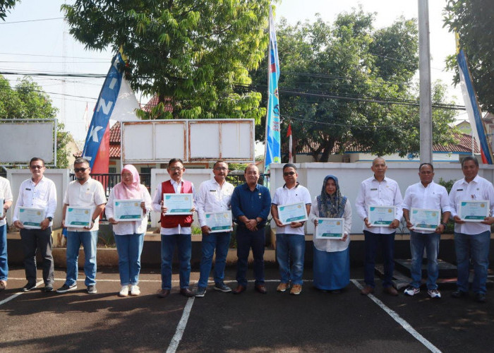 Momentum Hari Kesehatan Nasional Wujudkan Majalengka Kabupaten Sehat