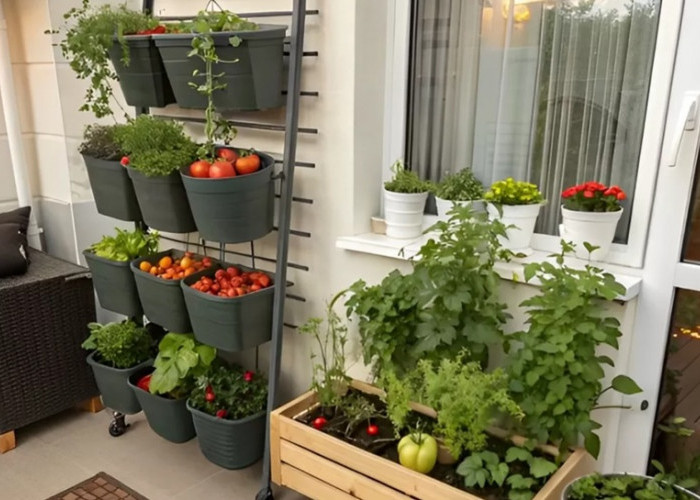 Gak Perlu Ribet, Ini Pilihan Tanaman Hias Hidroponik Minimalis yang Cocok untuk Indoor