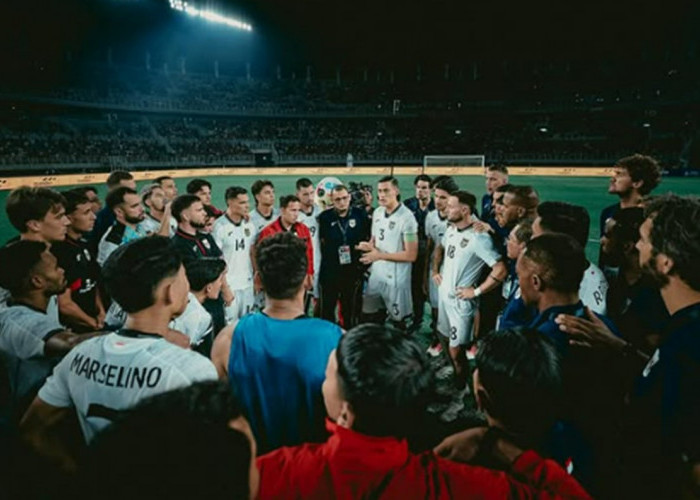 Jadwal FIFA Series 2026: Tampil Sebagai Tuan Rumah, Timnas Indonesia Siap Amankan Poin FIFA di SUGBK