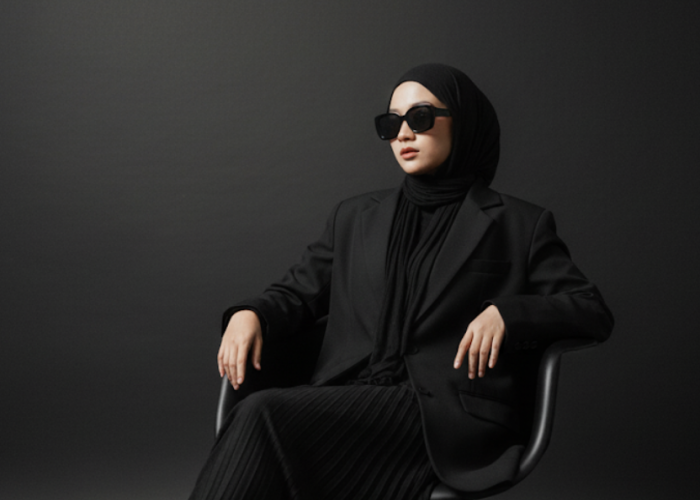 Elegan Banget! Cara Edit Foto AI Layaknya Studio Foto Profesional Pakai Gemini, Berikut 5 Prompt Anti Gagal