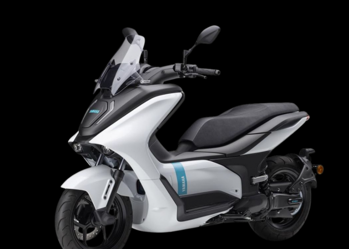 Harga dan Spesifikasi 4 Pilihan Motor Listrik Yamaha, Mana yang Paling Worth It?