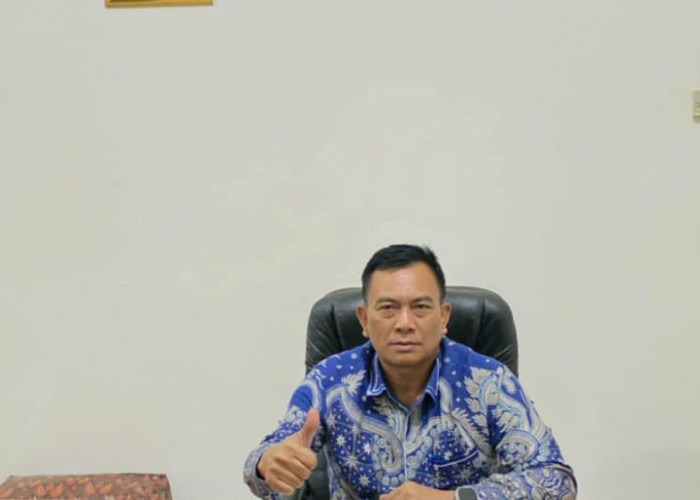 Genjot PAD dari Retribusi TKA, DK2UKM Majalengka Optimalkan Pengawasan dan 'Creative Financing'