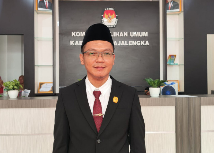 Dua Paslon Jalani Tes Kesehatan di RSHS Bandung, Begini Kata KPU Majalengka