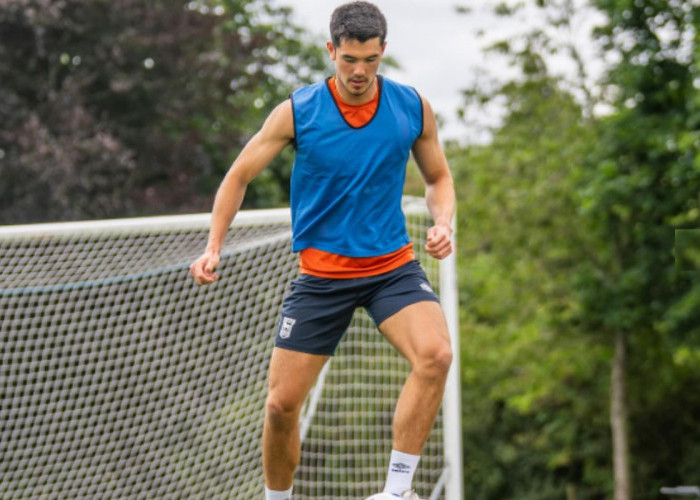 Elkan Baggott Kembali ke Timnas Indonesia Setelah 2 Tahun Absen, Sumardji: Ini Kebutuhan Pelatih