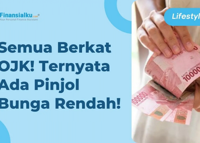 Butuh Dana Cepat? Inilah Aplikasi Pinjol yang Aman dan Bunga Rendah 