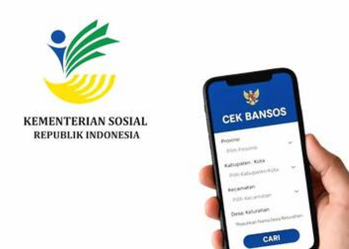 Cara Cek Bansos Kemensos Juni 2026 Secara Online, Lengkap dengan Besaran dan Jadwalnya