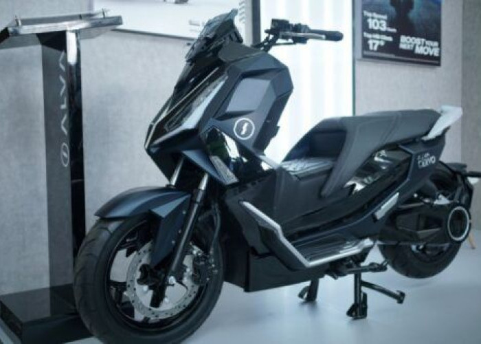 Isi Baterai Tak Sampai 1 Jam! Ini 5 Motor Listrik Fast Charging 2026, yang Cocok untuk Ojol hingga Touring