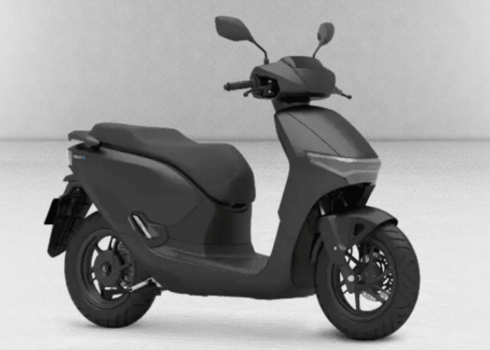 Promo Gede! Diskon Motor Listrik Honda CUV e, Potongan Harga Hingga Rp20 Jutaan!