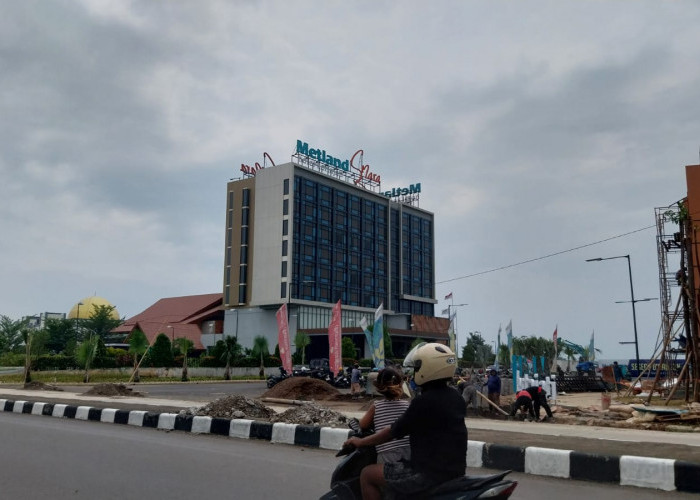 Art Smara Resonance di Kertajati, Metland Gelar Pameran Seni Rupa Akhir Tahun 2025