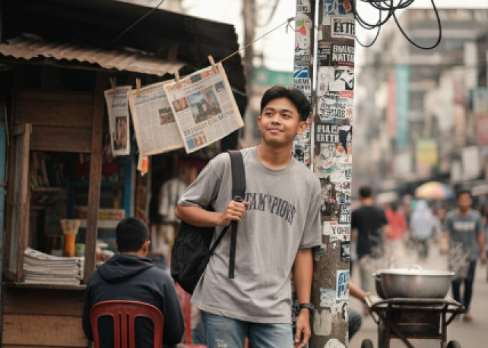 Sangat Realistis, Prompt Gemini AI Ini Bisa Membuat Foto Kamu Terlihat Seperti Asli? Coba Promptnya Sekarang!