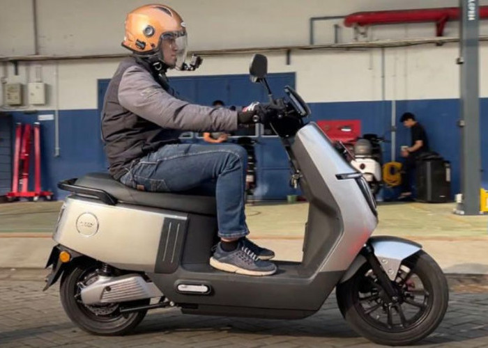 Tahun 2026 Subsidi Hilang, Polytron Tetap Beri Diskon hingga Rp 7 Juta untuk Motor Listrik Tertentu