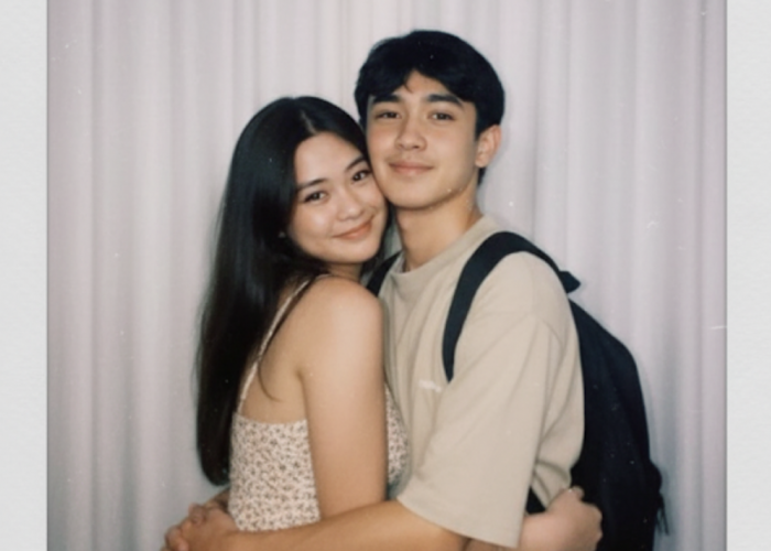 4 Prompt Gemini AI Edit Foto Bersama Pasangan Hingga Idola Jadi Romantis dan Estetik, Sambil Pose Berpelukan