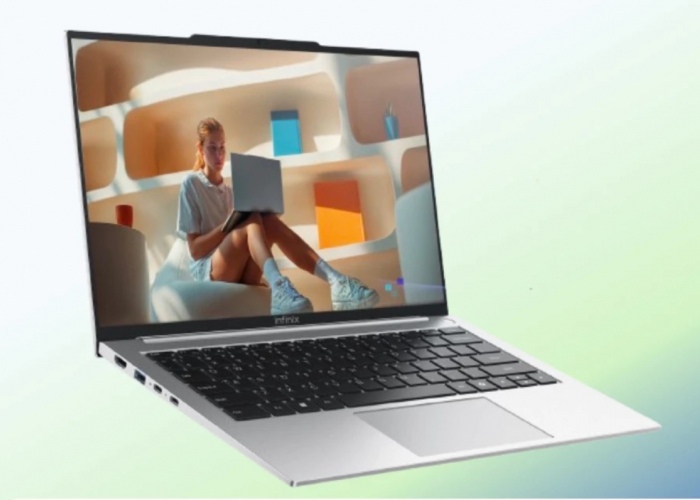 Spesifikasi Laptop Inifnix Xbox 15, Laptop Kelas Terjangkau Tahun 2026 yang Gaming Gaming dan Produktivitas