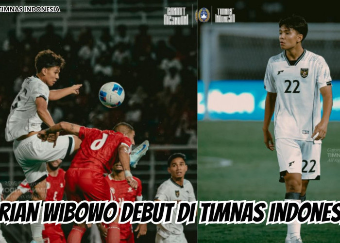 Hasil Timnas Indonesia vs Lebanon: Adrian Wibowo Akhirnya Debut, Lebanon Tahan Imbang Garuda Skor 0-0!