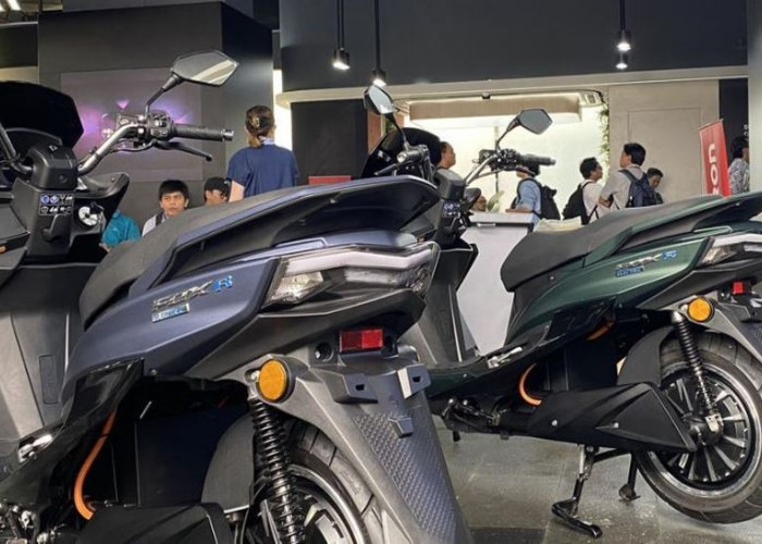 Termurah di 2026, Berikut 3 Harga Motor Listrik Polytron Paling Murah dan Awet, Berikut Spesifikasi & Skemanya