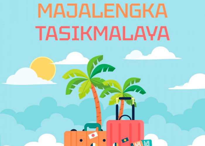 Travel dari Majalengka ke Tasikmalaya hanya 125.000 dapet Fasilitas Baik