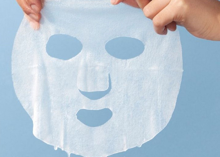 10 Rekomendasi Jenis Sheet Mask Yang Cocok Untuk Kulit Berminyak