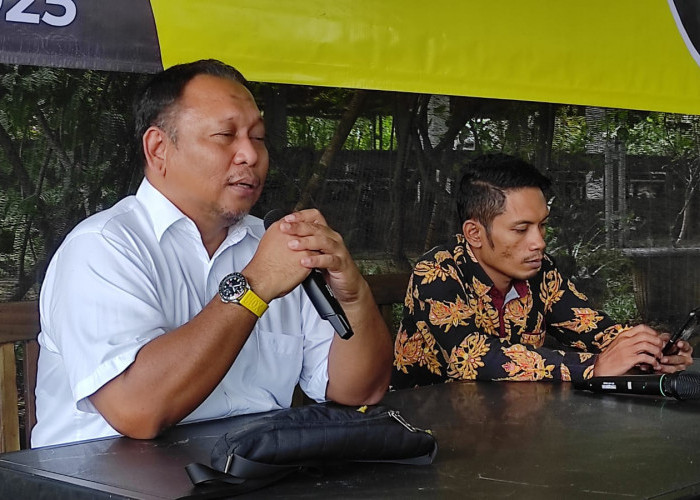 Wakil Ketua Dprd Majalengka Jelaskan Soal Pencabutan Dana Cadangan Investasi 