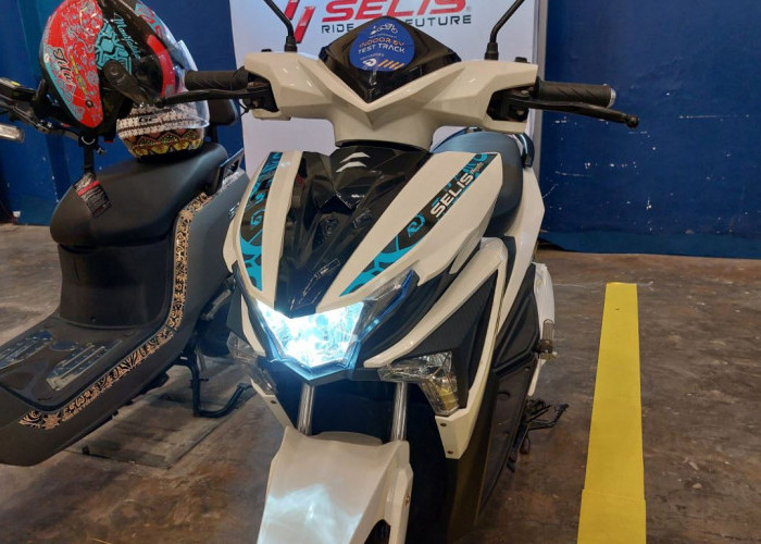 5 Rekomendasi Motor Listrik Under 15 Juta, Cocok Untuk Ojol Bisa Tembus 200 Km, Minim Perawatan