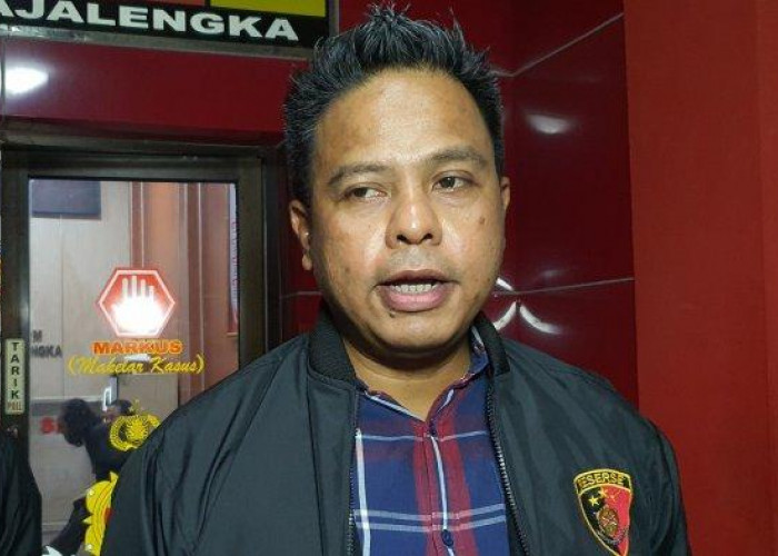 Sebar Video Mesum dengan Mantan Istri Siri, Pria di Majalengka Ditangkap Polisi