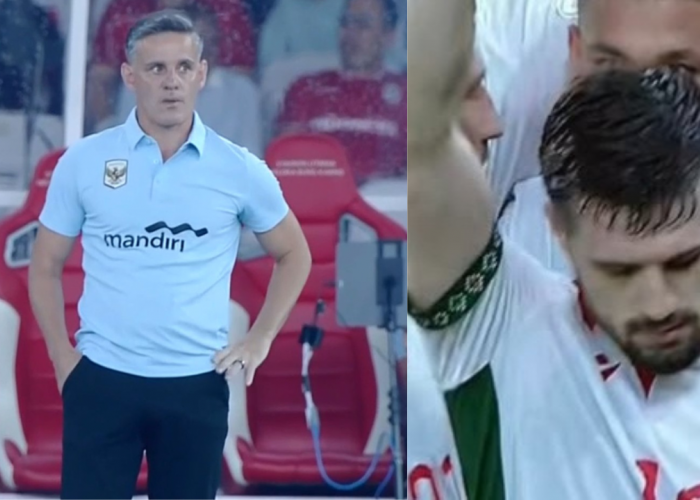 Hasil Indonesia vs Bulgaria Final FIFA Series 2026: Garuda Takluk 1-0 Dari Titik Penalti!