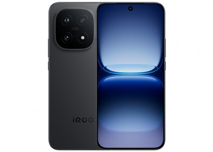 HP iQOO 15 Harga Rp12,9 Juta Buat Kelas Flagship, Bawa Chipset Snapdragon 8 Elite Gen 5 Versi Terbaru