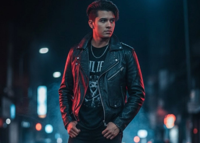 Khusus Cowok Style Skena, Ini Dia Kumpulan Prompt Gemini AI Viral di Tiktok, Gratis Bisa Langsung Coba