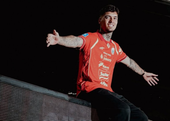 Shayne Pattynama ke Persija Jakarta, Usai Hengkang dari Buriram United, Siap Jajaki Kompetisi Super League