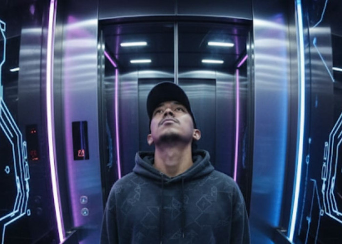 5+ Prompt Gemini AI Foto di Lift, Bisa Bebas Pilih Gaya Sesuka Hati, Hasil Realistis Sesuai Tren Viral! 