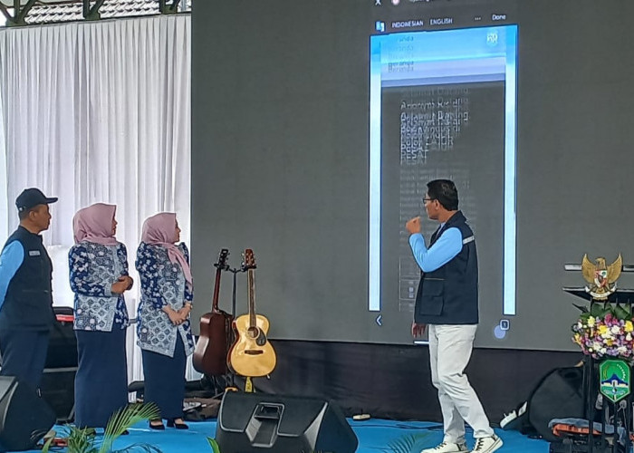 Kabupaten Majalengka ‘Juara’ Tertinggi Kasus AIDS di Ciayumajakuning