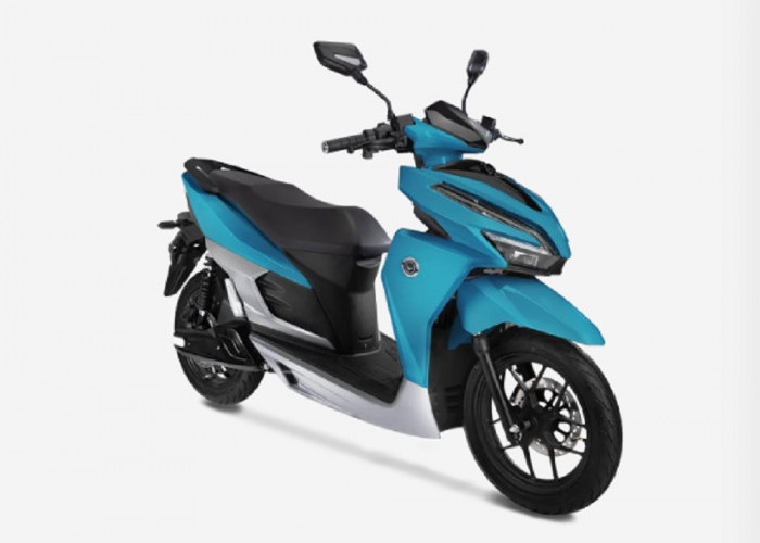 Mulai 17 Jutaan, Ini Dia Daftar Motor Listrik Volta Pilihan Terbaru di Pasar EV Indonesia, Ada Apa Saja?