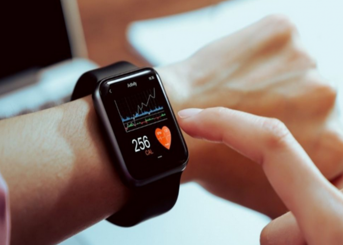 Rekomendasi 5 Smartwatch Murah Kualitas Bagus yang Banyak Dicari Tahun 2024