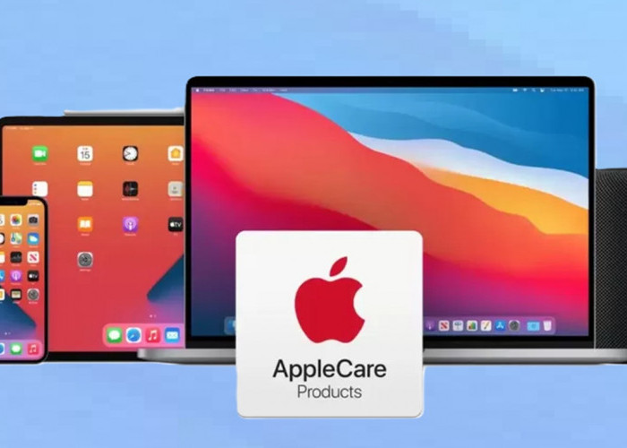 Apa Itu AppleCare+? Ini Penjelasan Lengkap Layanan Baru Apple yang Sediakan Banyak Manfaat Untuk User!