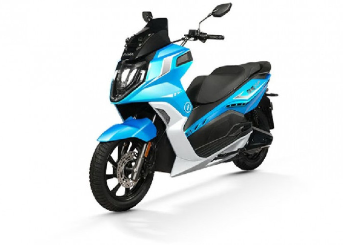 Bisa Dicicil! Ini Skema Kredit Motor Listrik Alva One XP Desember 2025, Angsuran Mulai Rp700 Ribuan