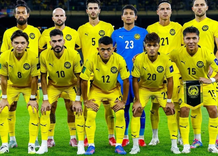 Timnas Malaysia Rugi Besar, 7 Pemain Dihukum, Sanksi Berat Menanti, FAM Langsung Ajukan Banding ke FIFA