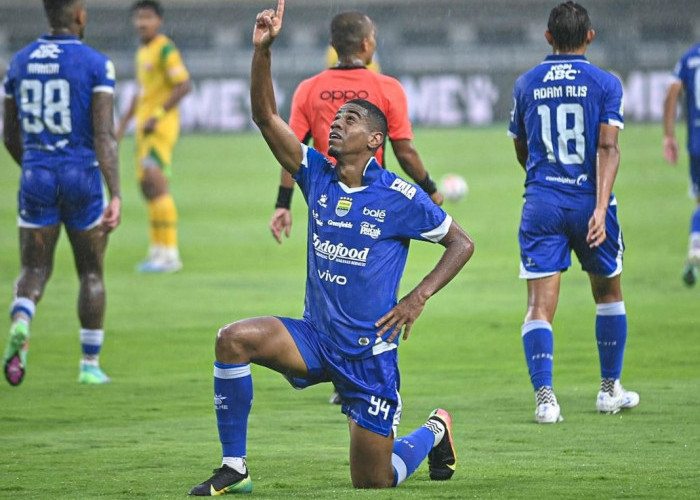 Gol Kemenangan atau Pelanggaran Terselubung? Persebaya Sindir Persib Usai Aksi Kontroversial Uilliam Barros