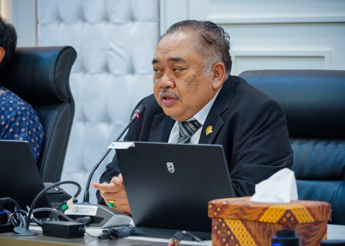 Ateng Sutisna: Majalengka Jadi Arah Baru Kebijakan Nasional Pengelolaan Sampah Rendah Karbon