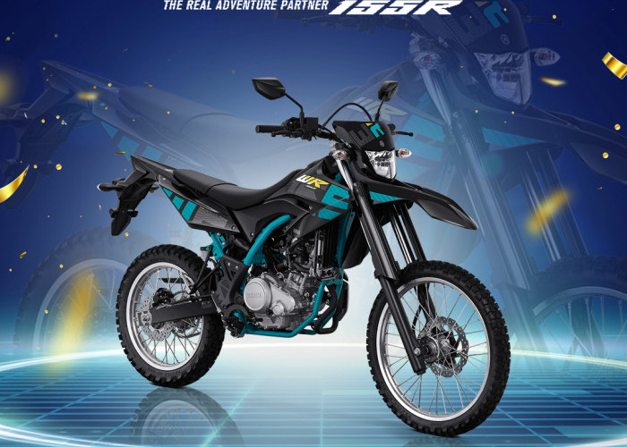 Motor Yamaha Boyong 6 Award di Ajang Penghargaan Bergengsi