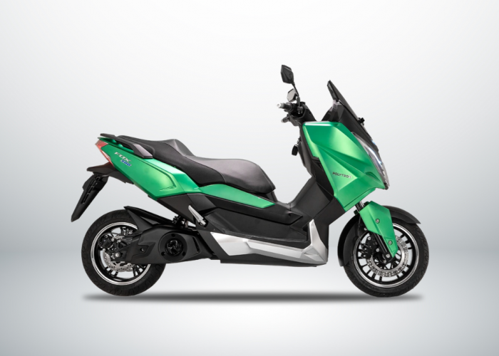 Cicilan Polytron Fox 500 2026, Ini Simulasi Lengkap DP dan Angsuran Terbarunya 2026!