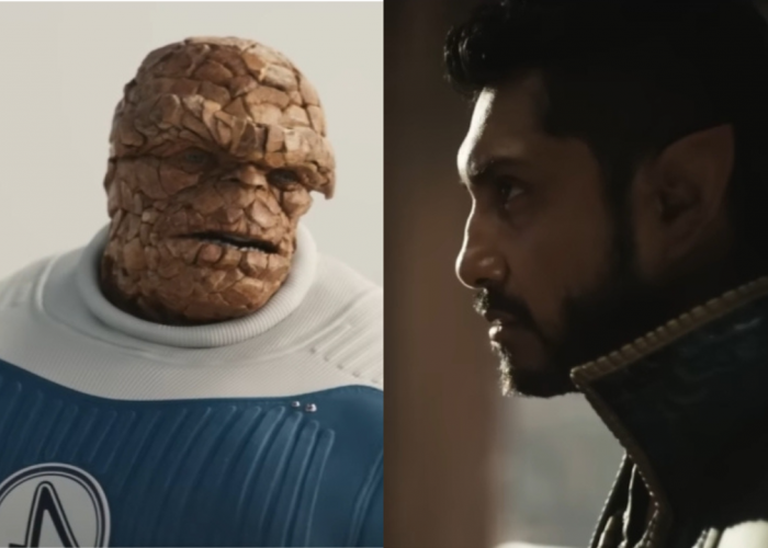 Bertabur Bintang, Ini Karakter yang Dipastikan Hadir dari Teaser Avengers Doomsday 