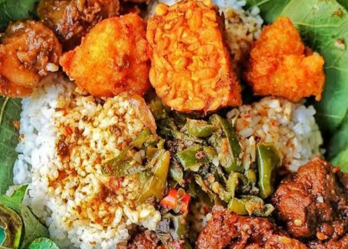 Kuliner Khas Cirebon Yang Cocok Untuk Dikunjungi dan Dicoba 